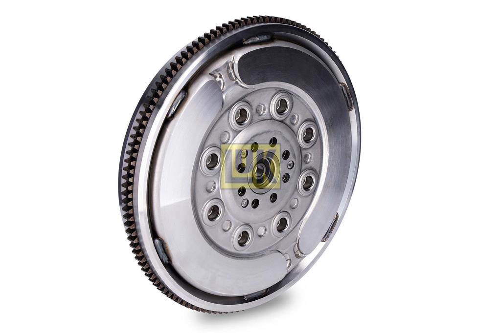 Volant moteur (Volant bimasse) Schaeffler LUK ref. 415 0642 10