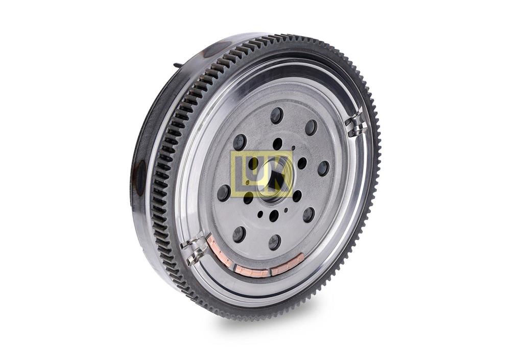 Volant moteur (Volant bimasse) Schaeffler LUK ref. 415 0663 10