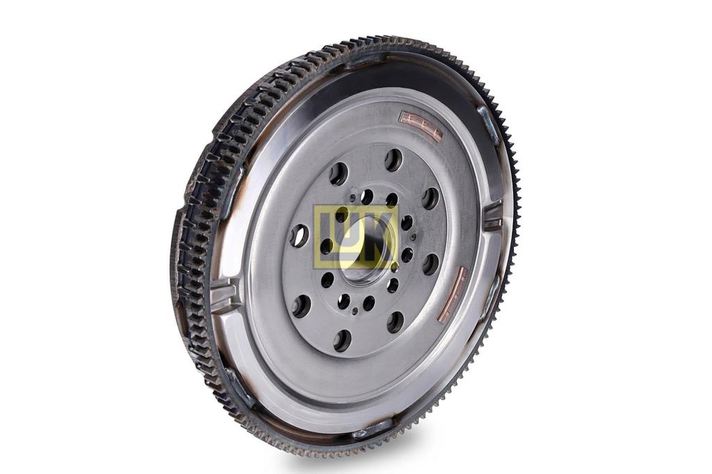 Volant moteur (Volant bimasse) Schaeffler LUK ref. 415 0672 10