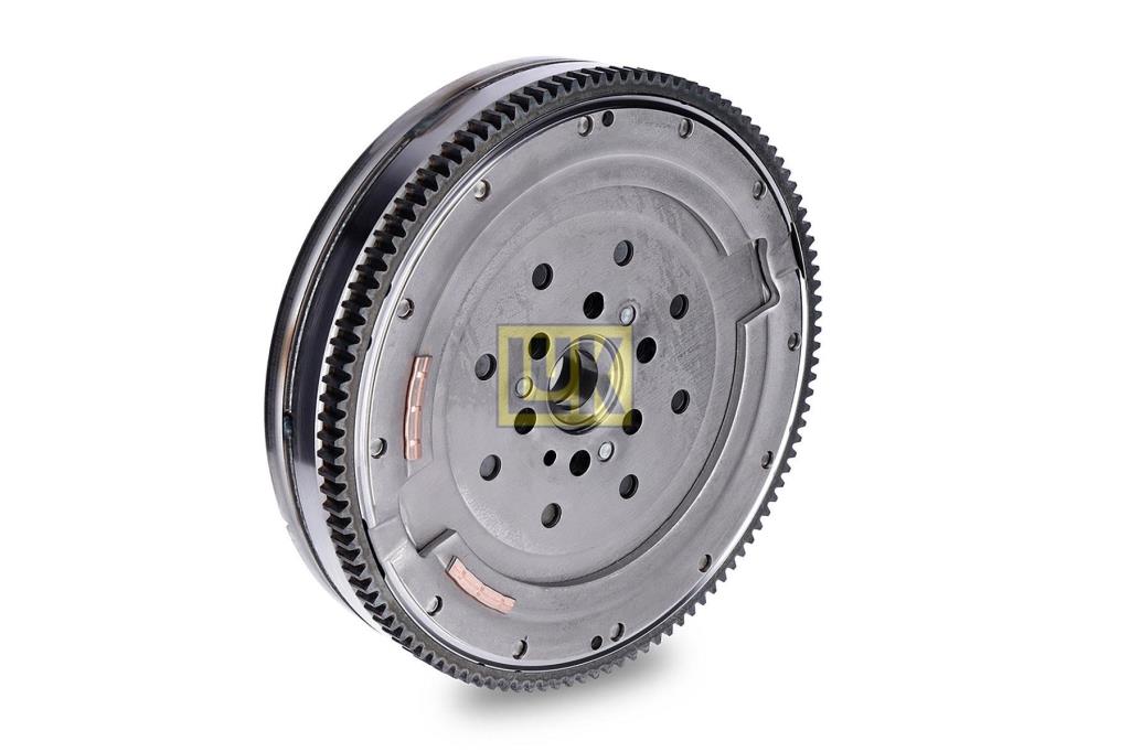 Volant moteur (Volant bimasse) Schaeffler LUK ref. 415 0674 10