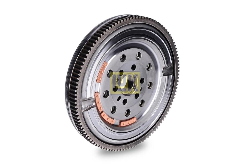 Volant moteur (Volant bimasse) Schaeffler LUK 415 0679 10