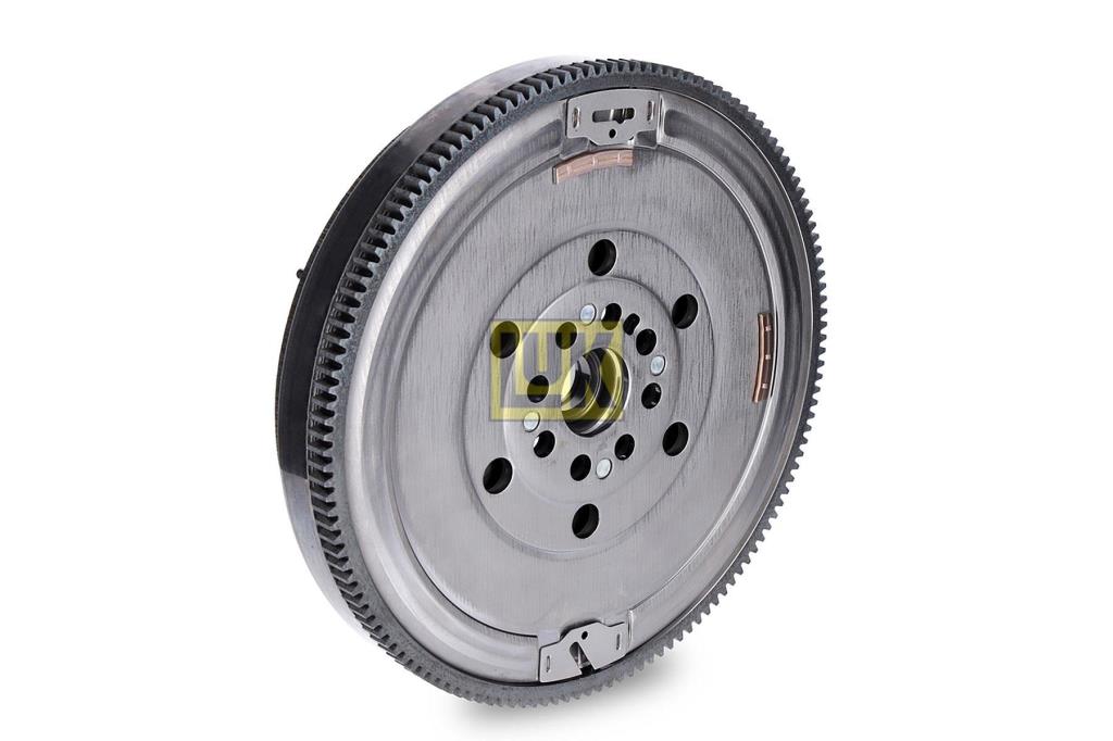 Volant moteur (Volant bimasse) Schaeffler LUK ref. 415 0714 10