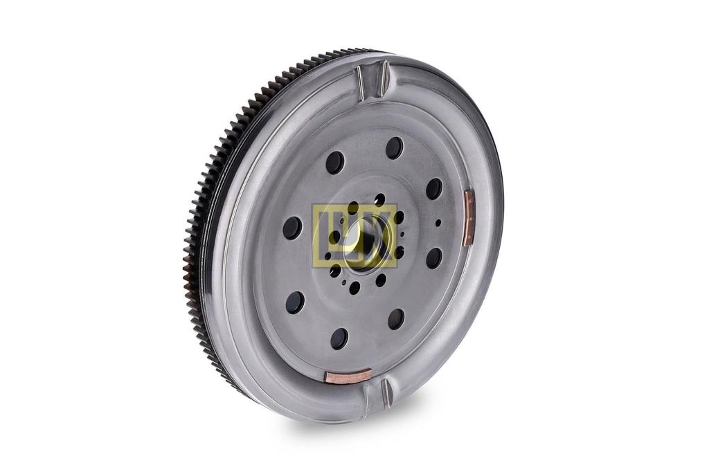 Volant moteur (Volant bimasse) Schaeffler LUK 415 0726 10