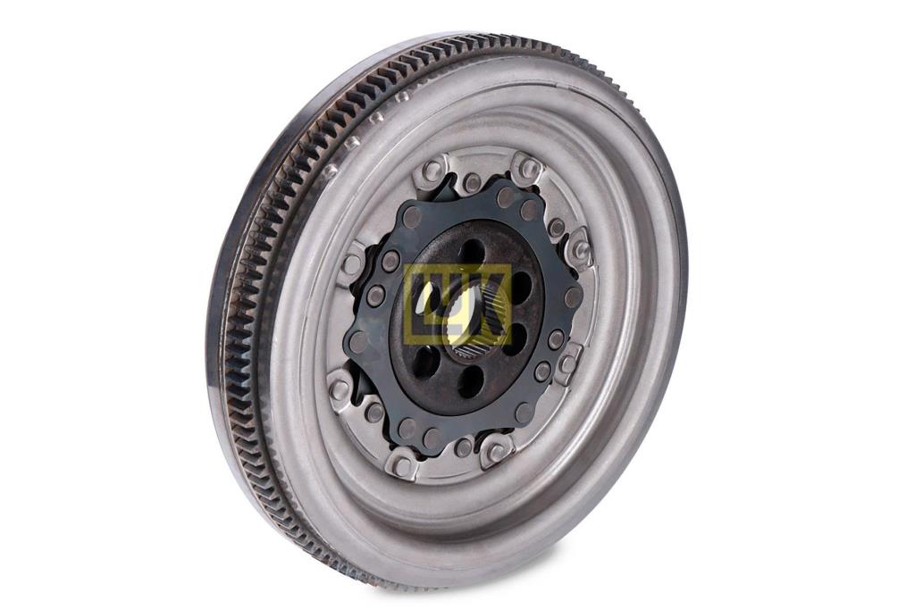 Volant moteur (Volant bimasse) Schaeffler LUK ref. 415 0744 09