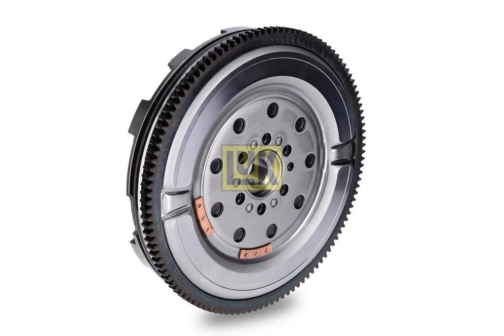 Volant moteur (Volant bimasse) Schaeffler LUK ref. 415 0783 10
