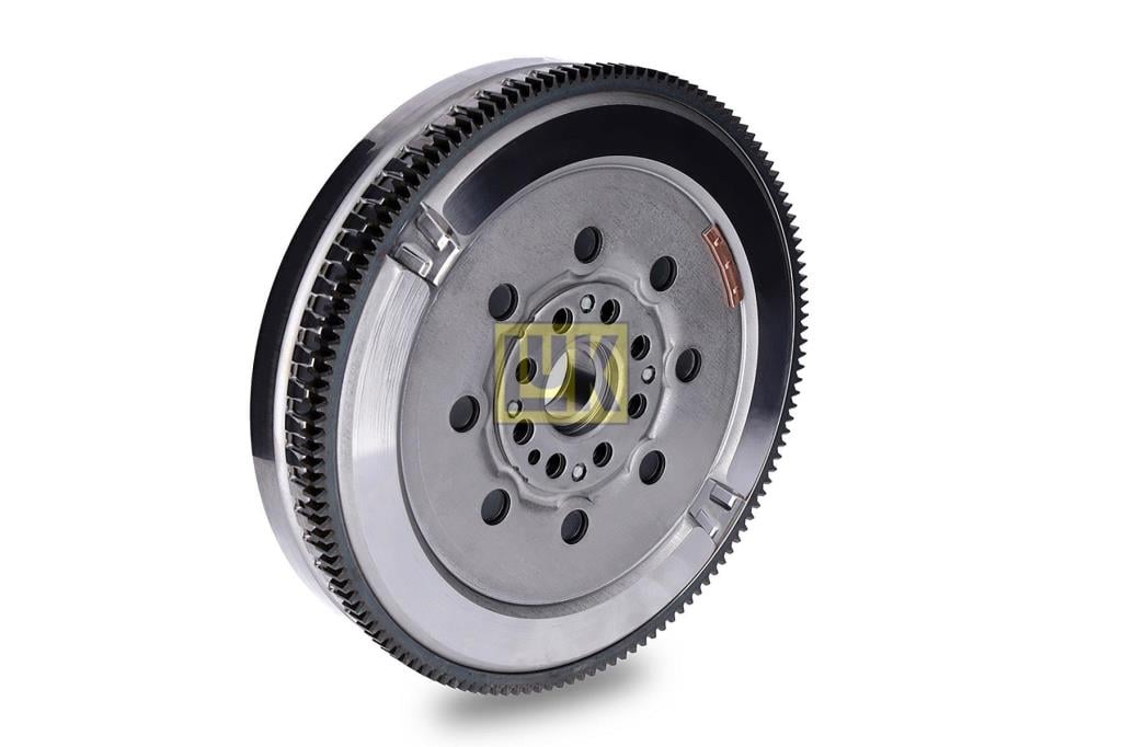 Volant moteur (Volant bimasse) Schaeffler LUK ref. 415 0796 10