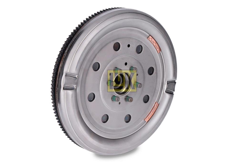 Kit de embrague + Volante motor Schaeffler LUK ref. 417 0019 11
