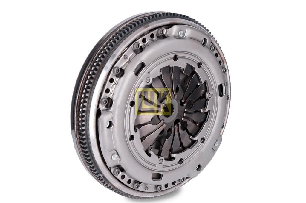 Kit de embrague + Volante motor Schaeffler LUK ref. 417 0019 11