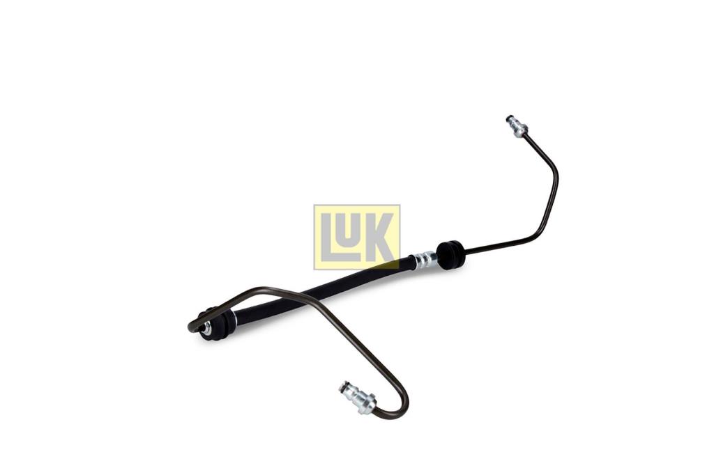 Conduite d'embrayage Schaeffler LUK ref. 418 0034 10