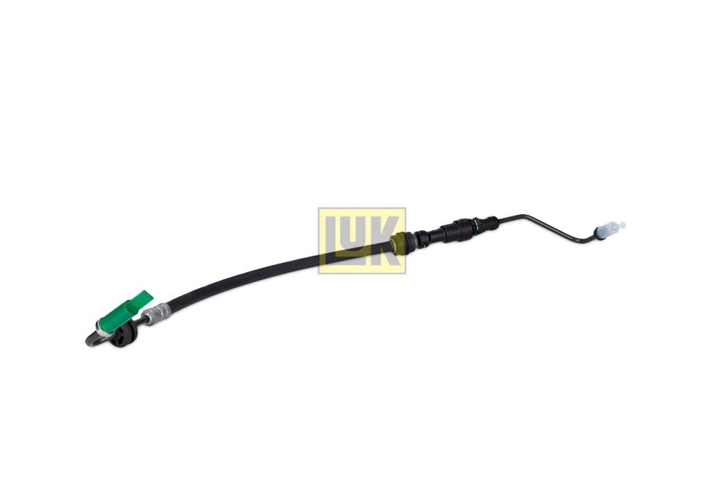 Conducto de embrague Schaeffler LUK ref. 418 0390 10