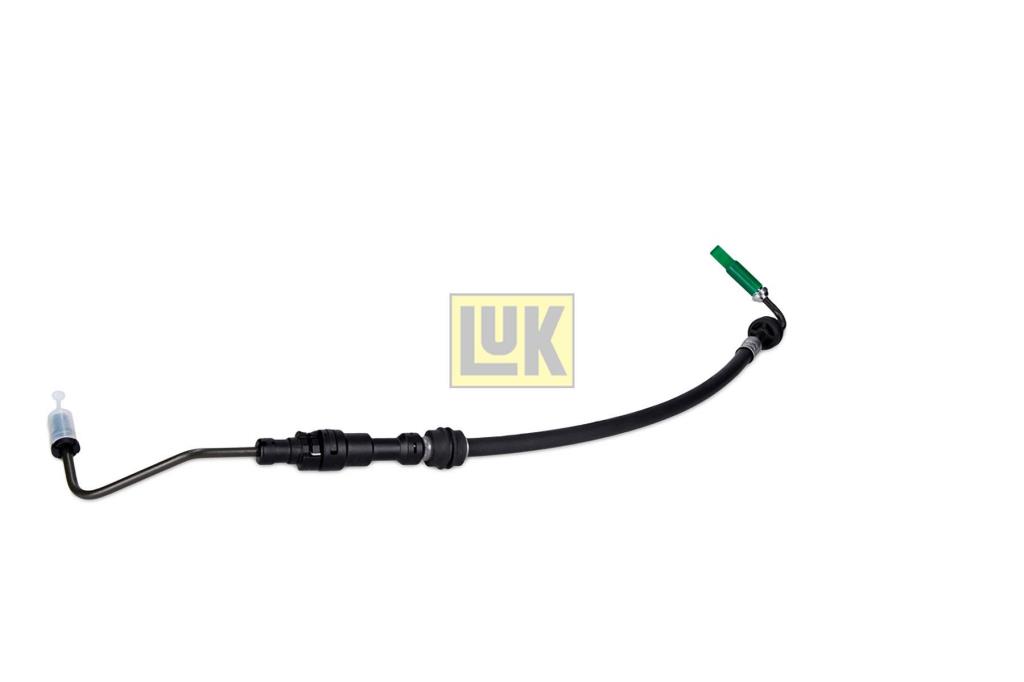 Conducto de embrague Schaeffler LUK ref. 418 0390 10