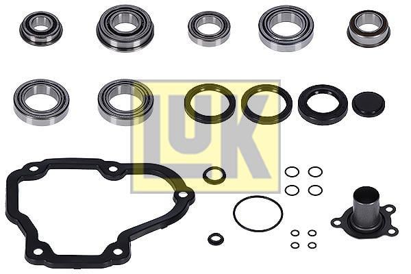 Kit de réparation, boîte de vitesse manuelle Schaeffler LUK ref. 462 0317 10