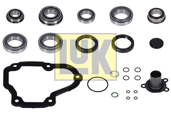 Kit de réparation, boîte de vitesse manuelle Schaeffler LUK ref. 462 0319 10