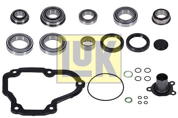 Kit de réparation, boîte de vitesse manuelle Schaeffler LUK ref. 462 0321 10