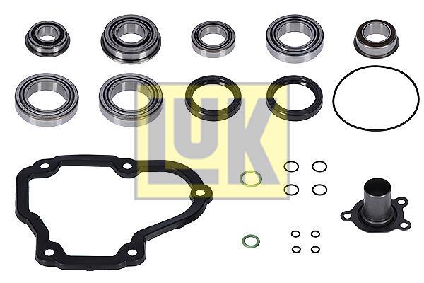 Kit de réparation, boîte de vitesse manuelle Schaeffler LUK ref. 462 0322 10
