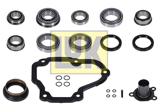 Kit de réparation, boîte de vitesse manuelle Schaeffler LUK ref. 462 0323 10