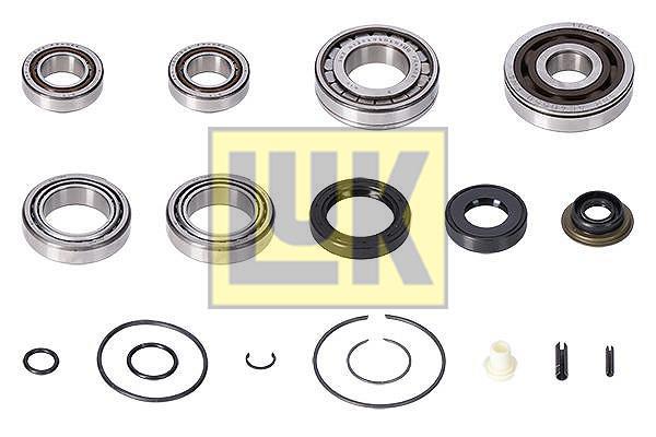 Kit de réparation, boîte de vitesse manuelle Schaeffler LUK ref. 462 0380 10