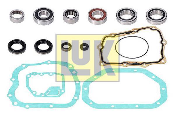Kit de réparation, boîte de vitesse manuelle Schaeffler LUK ref. 462 0387 10