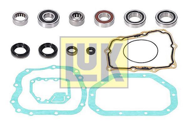 Kit de réparation, boîte de vitesse manuelle Schaeffler LUK ref. 462 0388 10