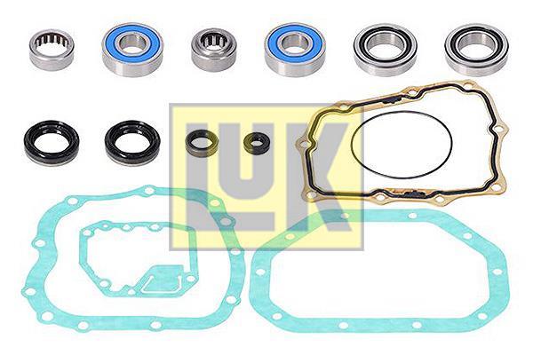 Kit de réparation, boîte de vitesse manuelle Schaeffler LUK ref. 462 0391 10