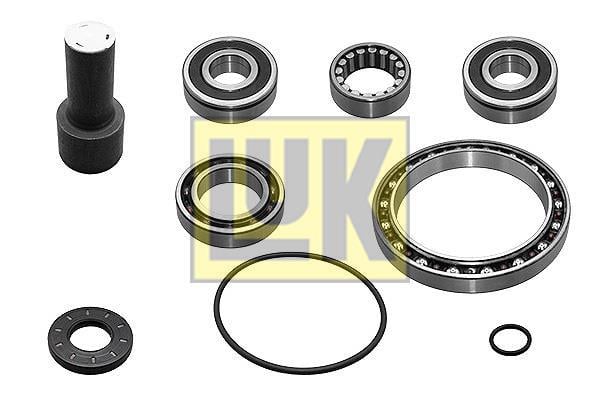 Kit de réparation, boîte de vitesse manuelle Schaeffler LUK ref. 462 0399 10