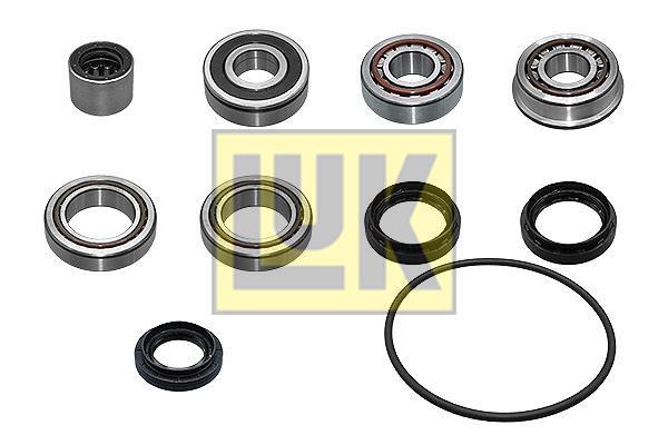 Kit de réparation, boîte de vitesse manuelle Schaeffler LUK ref. 462 0402 10
