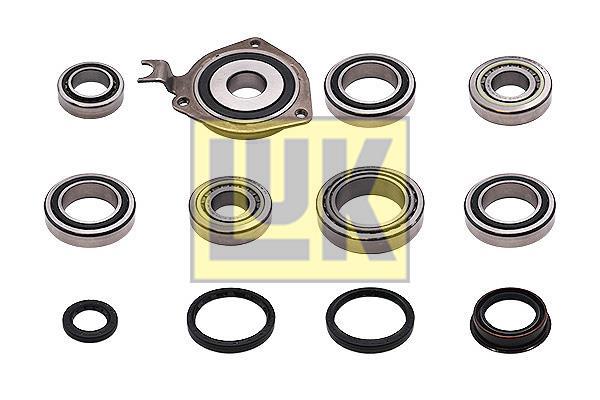 Kit de réparation, boîte de vitesse manuelle Schaeffler LUK ref. 462 0405 10