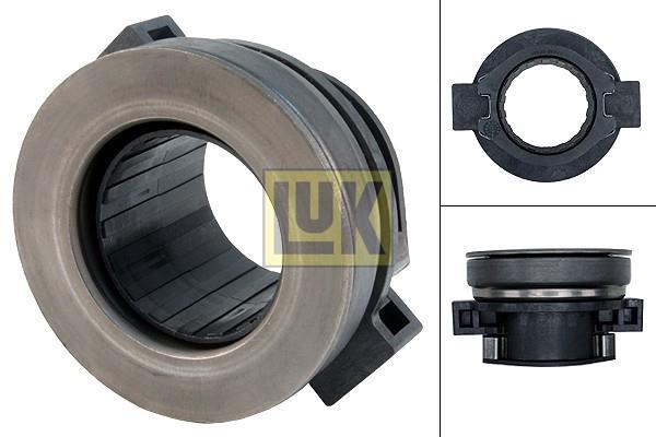Butée d'embrayage (Butée de débrayage) Schaeffler LUK ref. 500 0184 10