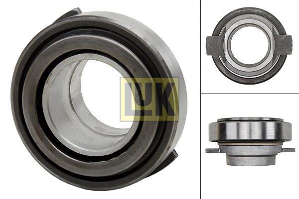 Butée d'embrayage (Butée de débrayage) Schaeffler LUK ref. 500 0219 20