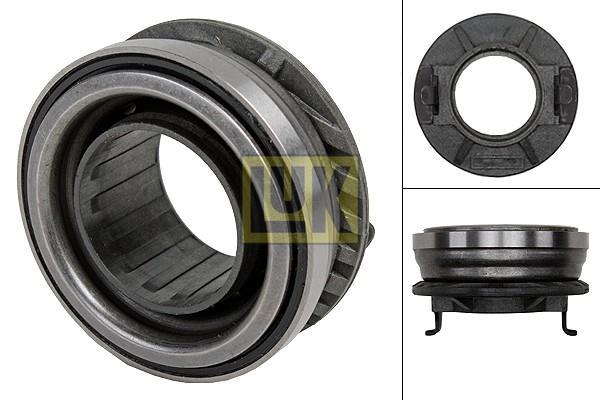 Cojinete de desembrague (Cojinete de desembrague) Schaeffler LUK ref. 500 0375 60