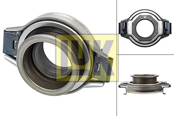 Butée d'embrayage (Butée de débrayage) Schaeffler LUK 500 0473 60