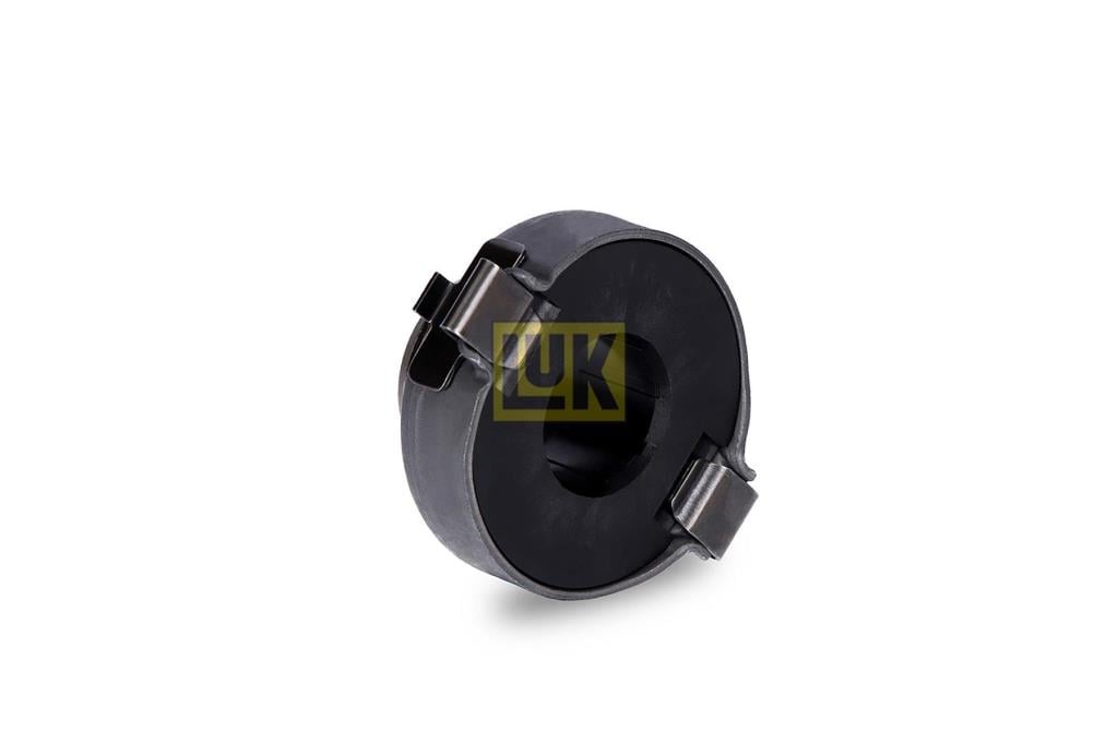Butée d'embrayage (Butée de débrayage) Schaeffler LUK ref. 500 0760 10
