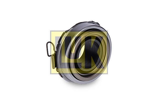 Butée d'embrayage (Butée de débrayage) Schaeffler LUK 500 0775 60