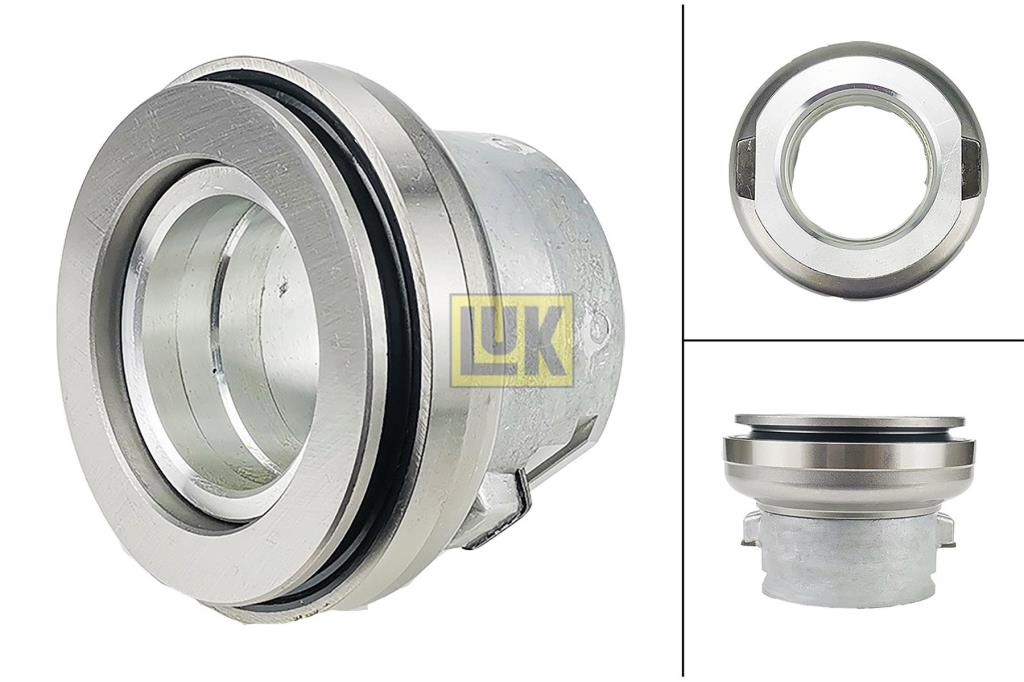 Cojinete de desembrague (Cojinete de desembrague) Schaeffler LUK ref. 500 0986 20