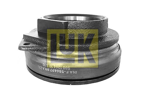 Cojinete de desembrague (Cojinete de desembrague) Schaeffler LUK ref. 500 1366 10