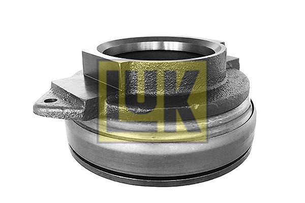 Cojinete de desembrague (Cojinete de desembrague) Schaeffler LUK ref. 500 1366 10