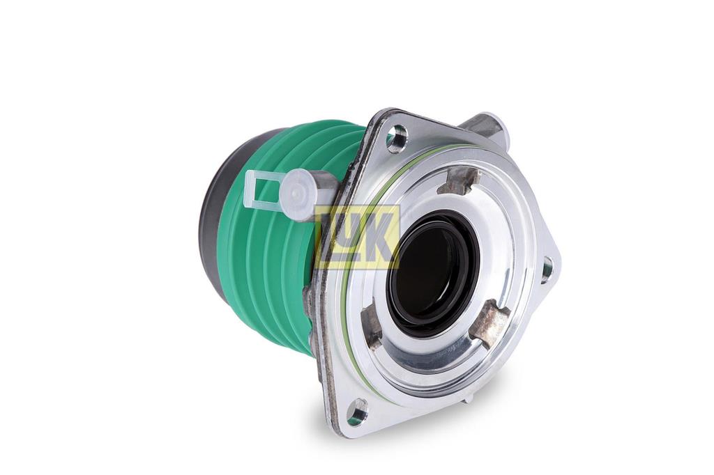 Desembrague central, embrague Schaeffler LUK ref. 510 0005 10