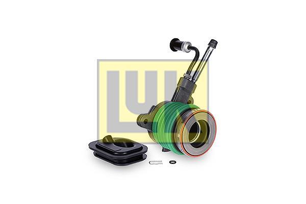 Desembrague central, embrague Schaeffler LUK ref. 510 0007 10