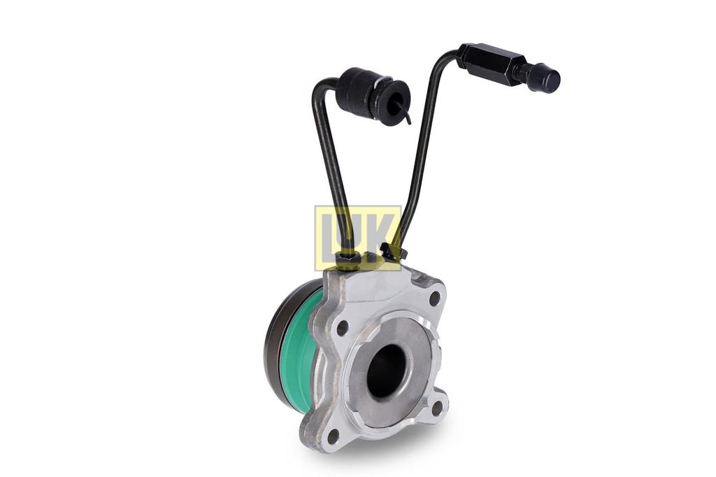 Desembrague central, embrague Schaeffler LUK ref. 510 0009 10