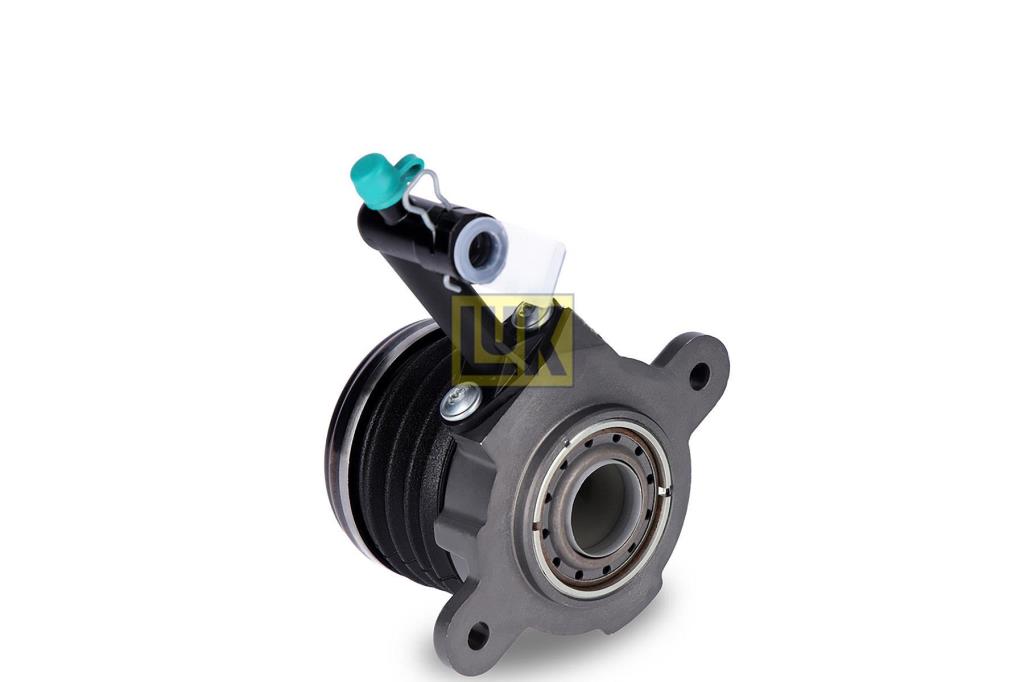 Desembrague central, embrague Schaeffler LUK ref. 510 0015 30