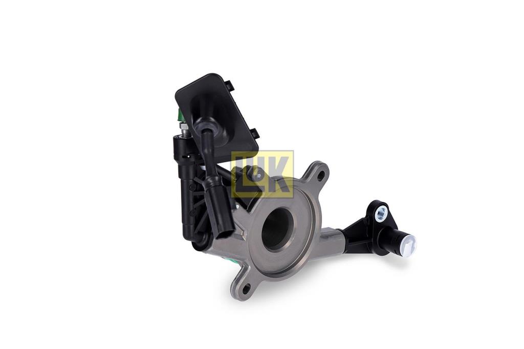 Desembrague central, embrague Schaeffler LUK ref. 510 0034 10