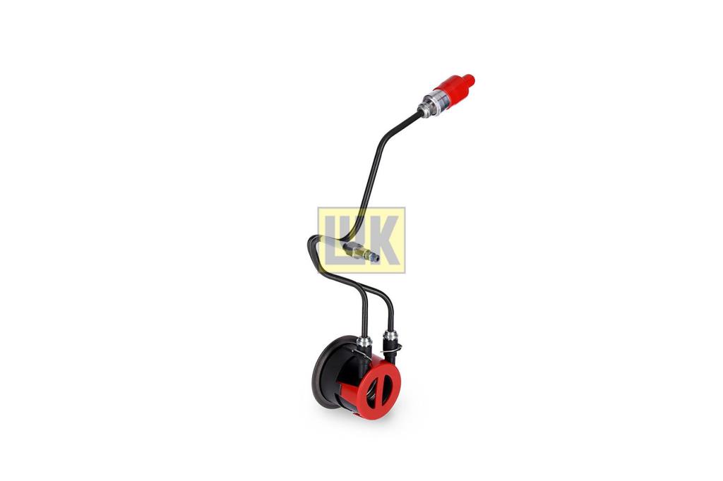 Desembrague central, embrague Schaeffler LUK ref. 510 0084 10