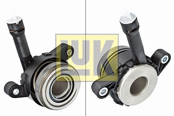 Butée hydraulique (Butée de débrayage) Schaeffler LUK ref. 510 0105 10