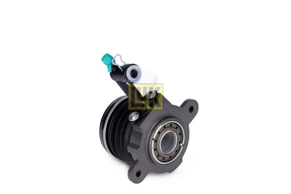 Desembrague central, embrague Schaeffler LUK ref. 510 0139 10