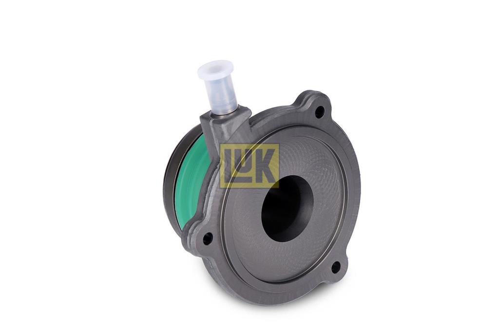 Desembrague central, embrague Schaeffler LUK ref. 510 0153 10