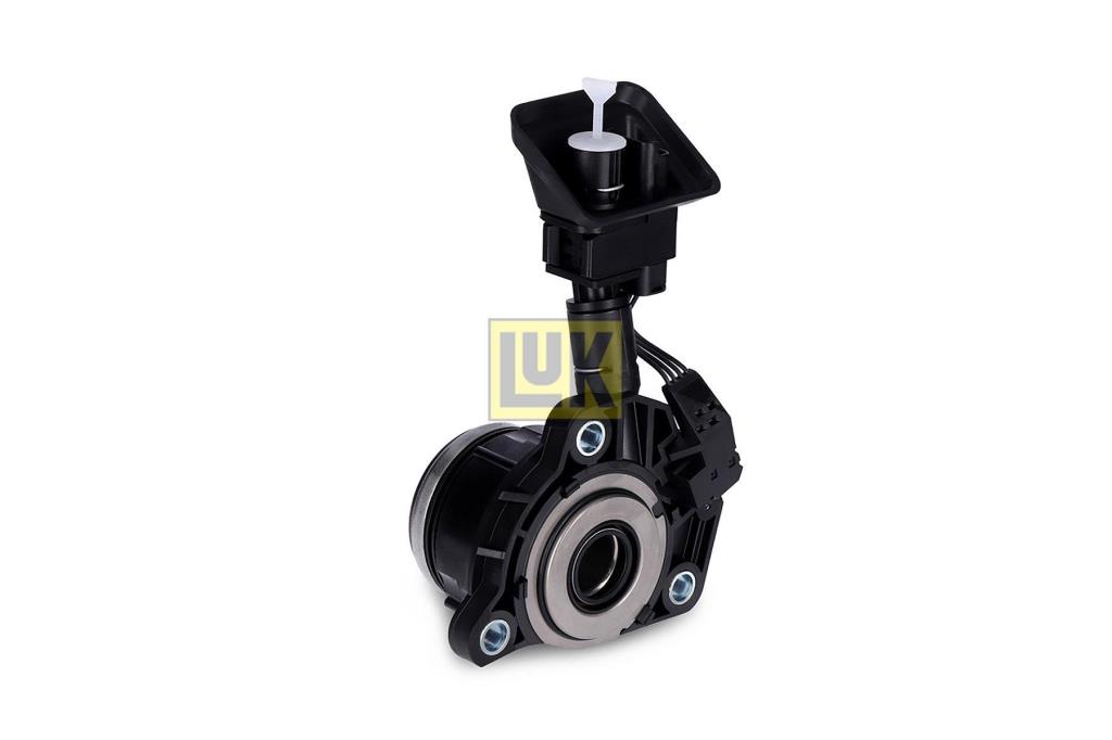 Desembrague central, embrague Schaeffler LUK ref. 510 0282 10