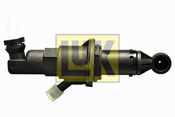 Emetteur d'embrayage (Cylindre émetteur de débrayage) Schaeffler LUK ref. 511 0014 10