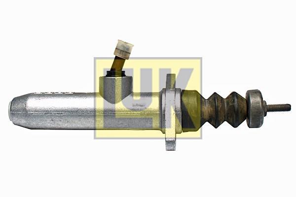 Emetteur d'embrayage (Cylindre émetteur de débrayage) Schaeffler LUK 511 0102 10