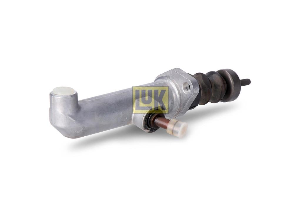 Emetteur d'embrayage (Cylindre émetteur de débrayage) Schaeffler LUK 511 0109 10
