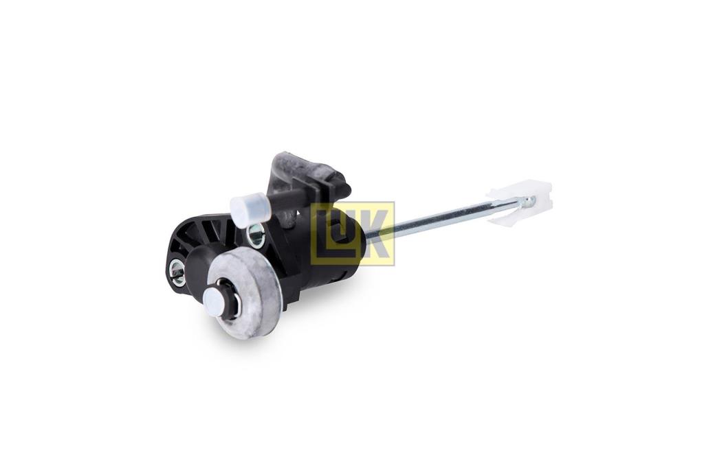 Emetteur d'embrayage (Cylindre émetteur de débrayage) Schaeffler LUK ref. 511 0119 10
